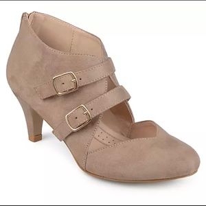 Journee Collection O’Hara Pump